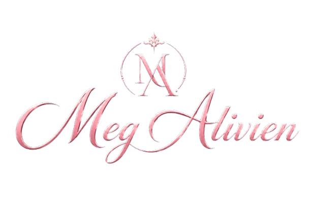 Meg Alivien logo